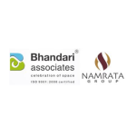 Bhandari Associates & Namrata Group