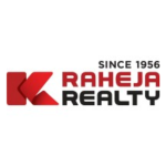 K Raheja Realty